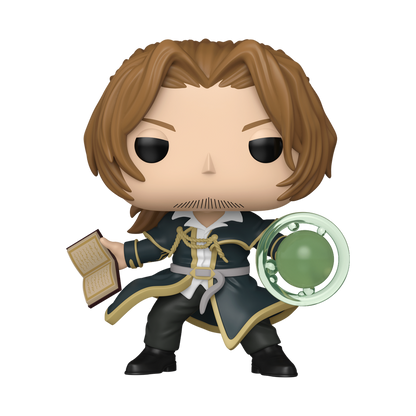Frieren : Au-delà de la fin du voyage - Figurine Pop! Sein N°2355