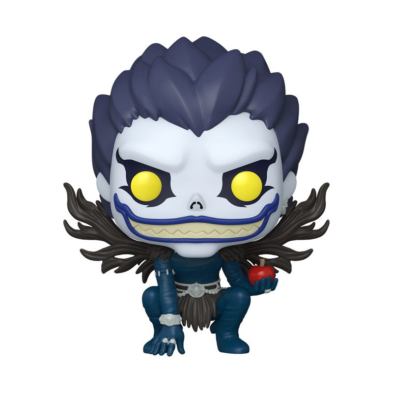 Death Note - Figurine Pop! Ryuk N°2382