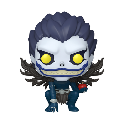 Death Note - Figurine Pop! Ryuk N°2382