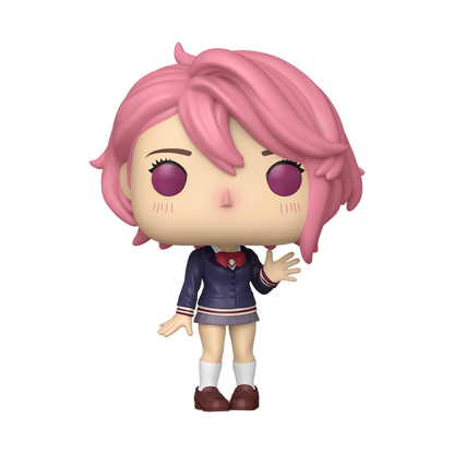 DanDaDan - Figurine Pop! Aira N°2385