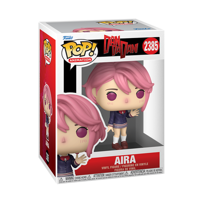 DanDaDan - Figurine Pop! Aira N°2385