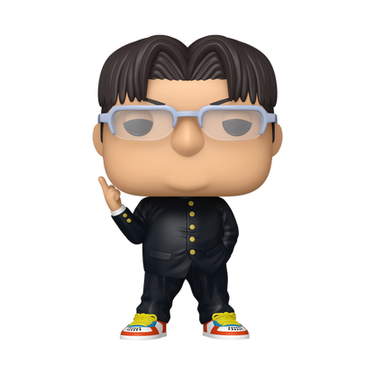 DanDaDan - Figurine Pop! Kinta N°2388