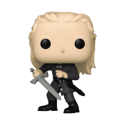House of the Dragon - Figurine Pop! Daemon Targaryen N°23 Figurine