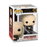 House of the Dragon - Figurine Pop! Daemon Targaryen N°23 Boîte