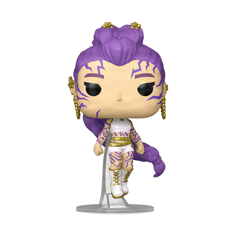 KPop Demon Hunters - Figurine Pop! Rumi N°2430