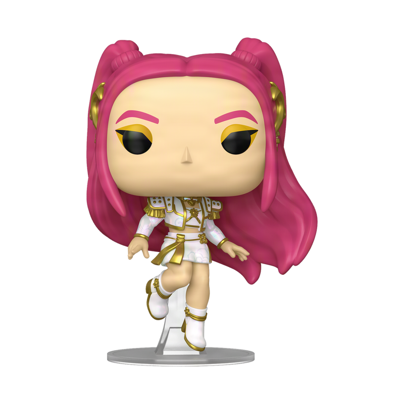 KPop Demon Hunters - Figurine Pop! Mira N°2431