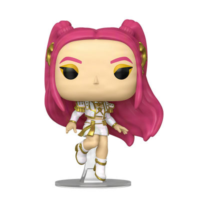 KPop Demon Hunters - Figurine Pop! Mira N°2431