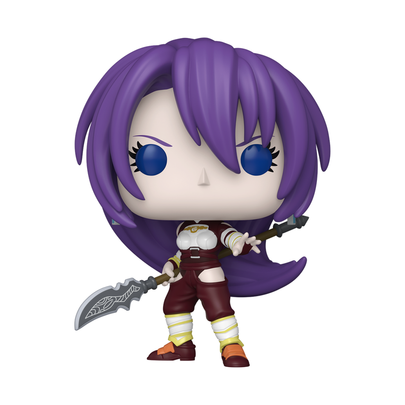 Shangri-La Frontier - Figurine Pop! Arthur Pencilgon N°2480