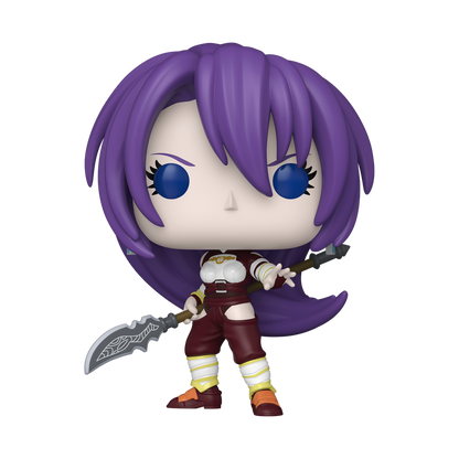 Shangri-La Frontier - Figurine Pop! Arthur Pencilgon N°2480