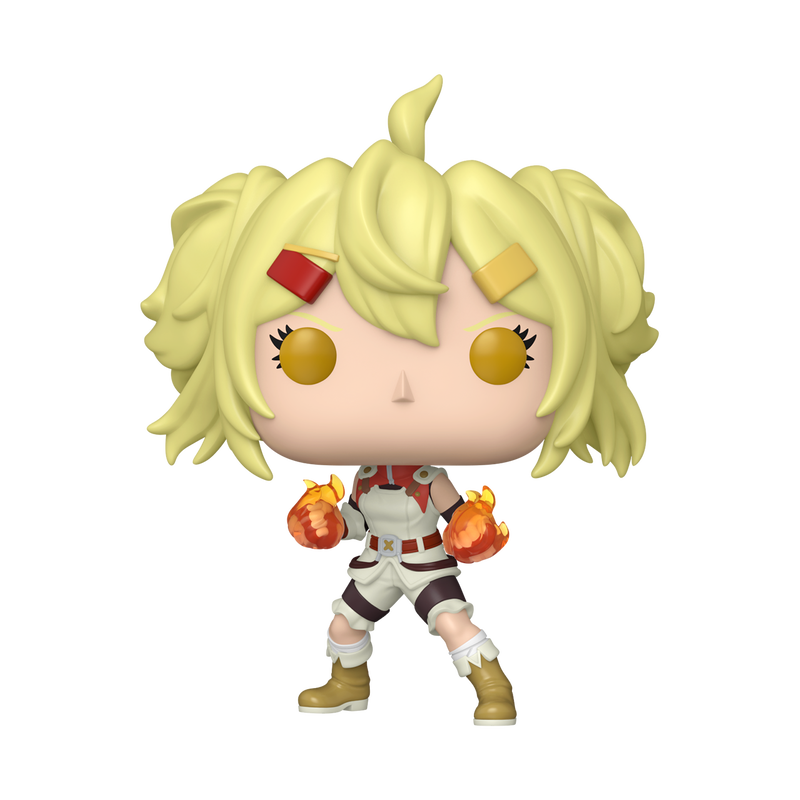 Shangri-La Frontier - Figurine Pop! Oikatzo N°2481