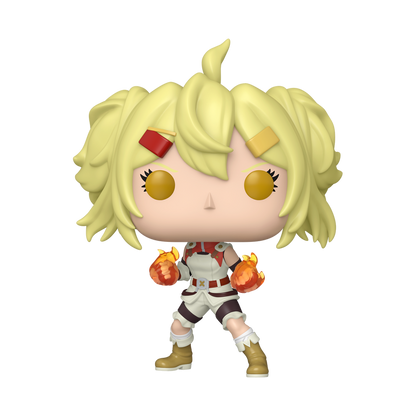 Shangri-La Frontier - Figurine Pop! Oikatzo N°2481