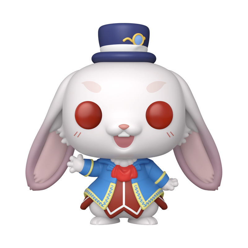 Shangri-La Frontier - Figurine Pop! Emul N°2482