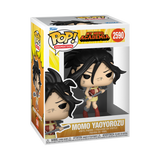 Figurine Pop! My Hero Academia 2590