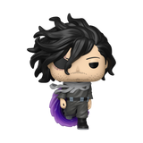Figurine Pop! Shota Aizawa N°2591 seule - My Hero Academia