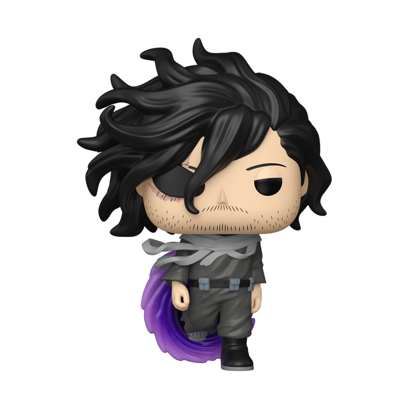 Figurine Pop! Shota Aizawa N°2591 seule - My Hero Academia