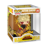 Figurine Pop! My Hero Academia 2592