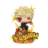 Figurine Pop! My Hero Academia 2592