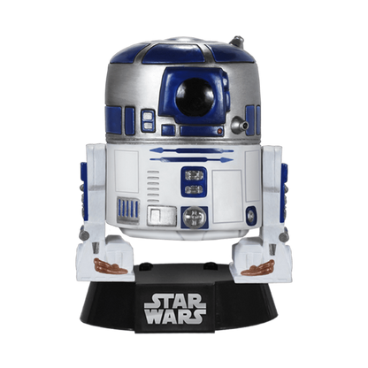 Star Wars - Pop! - R2-D2