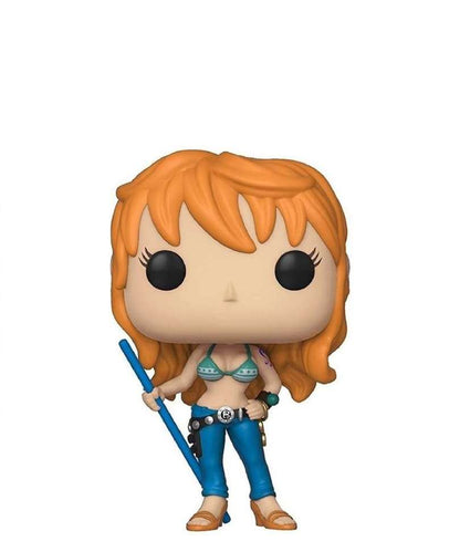 One Piece - Pop! - Nami