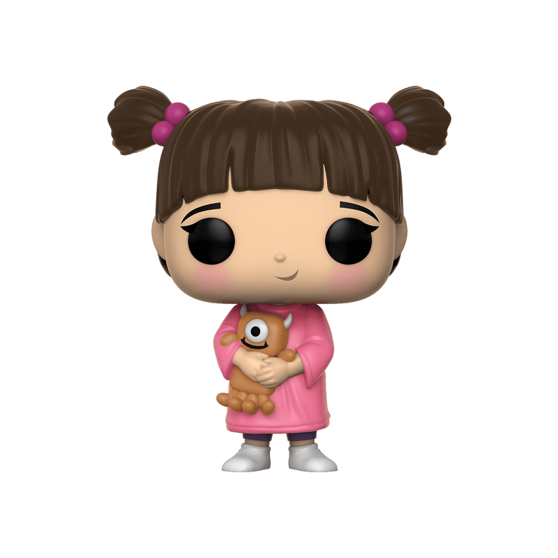 Monstres & Cie - Figurine Pop! Boo N°386
