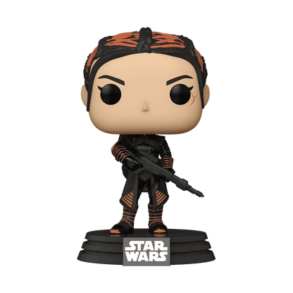 Star Wars - Pop! - Fennec Shand