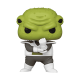 Dragon Ball Z - Figurine Pop! Guldo N°1491 - figurine seule
