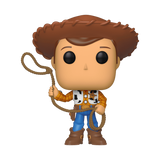 Pixar - Pop! Toy Story Woody N°522 Figurine