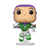 Pixar - Pop! Toy Story Buzz l'Éclair N°523 Figurine
