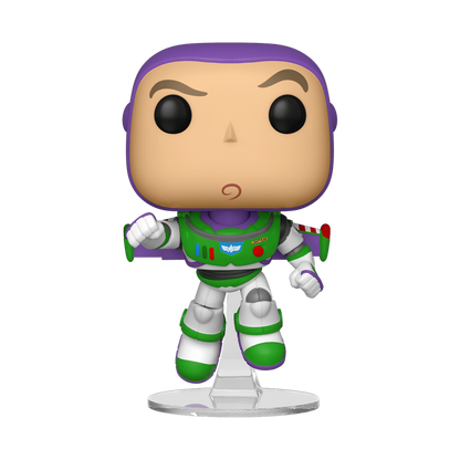 Pixar - Pop! Toy Story Buzz l'Éclair N°523 Figurine