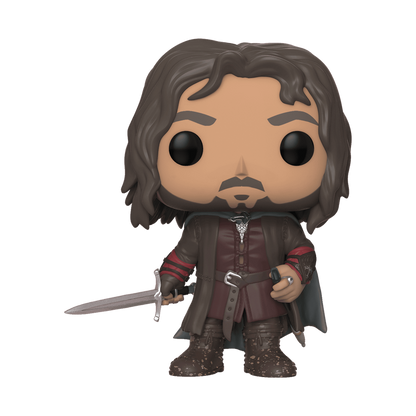 THE LORD OF THE RINGS - POP! - ARAGORN
