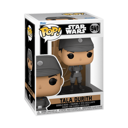 Star Wars - Pop! - Tala Durith