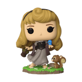 Disney Princesses - Figurine Pop! Aurore N°1011 - figurine seule