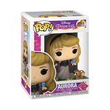 Disney Princesses - Figurine Pop! Aurore N°1011 - figurine en boîte