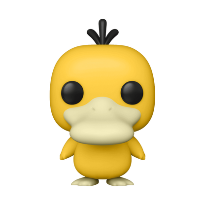 Pokémon - Figurine Pop! Psykokwak N°781 - figurine seule