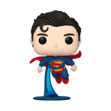 DC - Figurine Pop! Superman N°562 Face