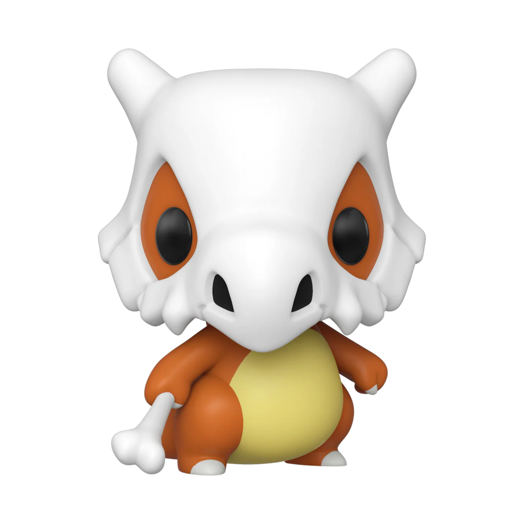 Pokémon - Figurine Pop! Osselait N°596 Figurine