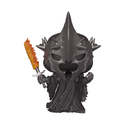 Le Seigneur des Anneaux - Figurine Pop! Roi-Sorcier N°632 Funko