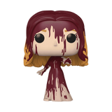 Carrie - Figurine Pop! Carrie N°1247 - figurine seule