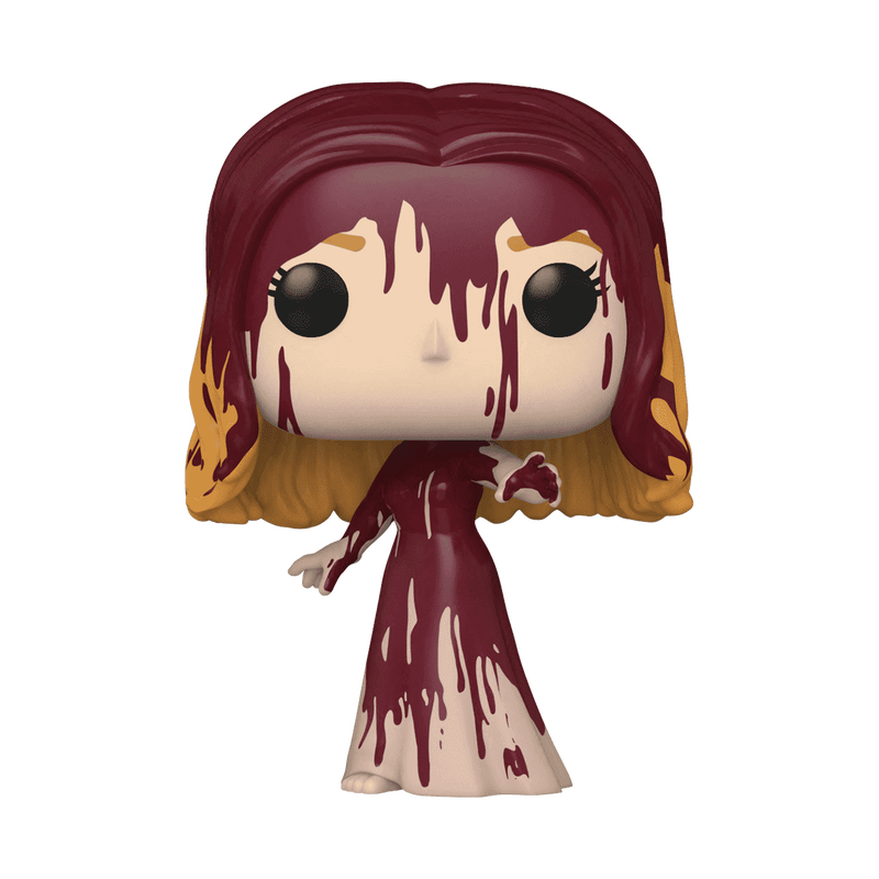 Carrie - Figurine Pop! Carrie N°1247 - figurine seule