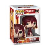 Carrie - Figurine Pop! Carrie N°1247 - figurine en boîte