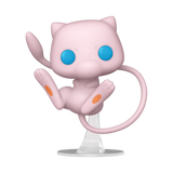 Pokémon - Figurine Funko Pop! Mew N°596 Figurine