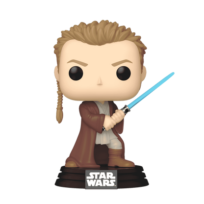 STAR WARS - POP! - OBI-WAN KENOBI (PADAWAN)