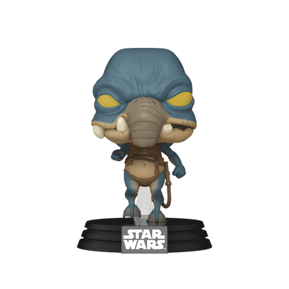 Star Wars - Pop! - Watto