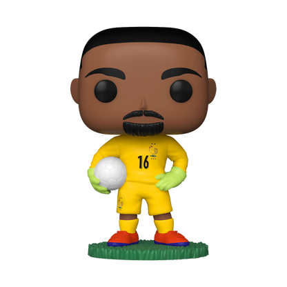 Football - Figurine Pop! Mike Maignan N°79 - Équipe de France