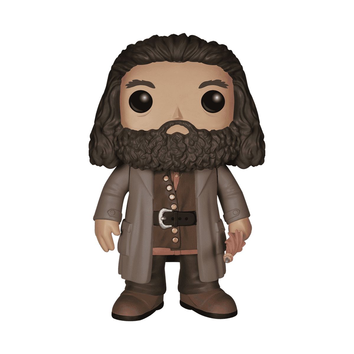 Harry Potter - Pop! Super Rubeus Hagrid N°07