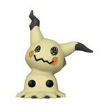 Pokémon - Figurine Pop! Mimiqui (Mimikyu) N°1013 - figurine seule