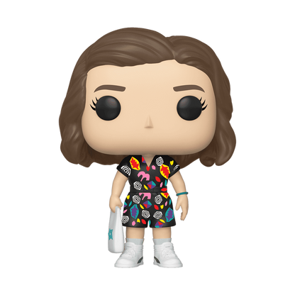 STRANGER THINGS - POP! - ELEVEN AT THE SHOPPING CENTER