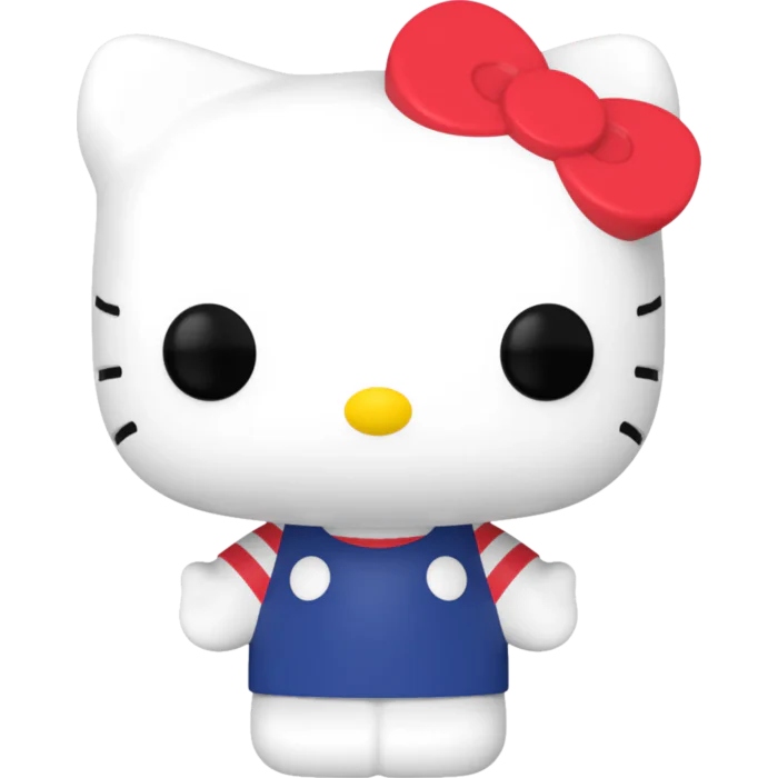 Sanrio - Figurine Pop! Hello Kitty N°81