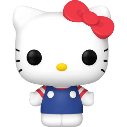 Sanrio - Figurine Pop! Hello Kitty N°81