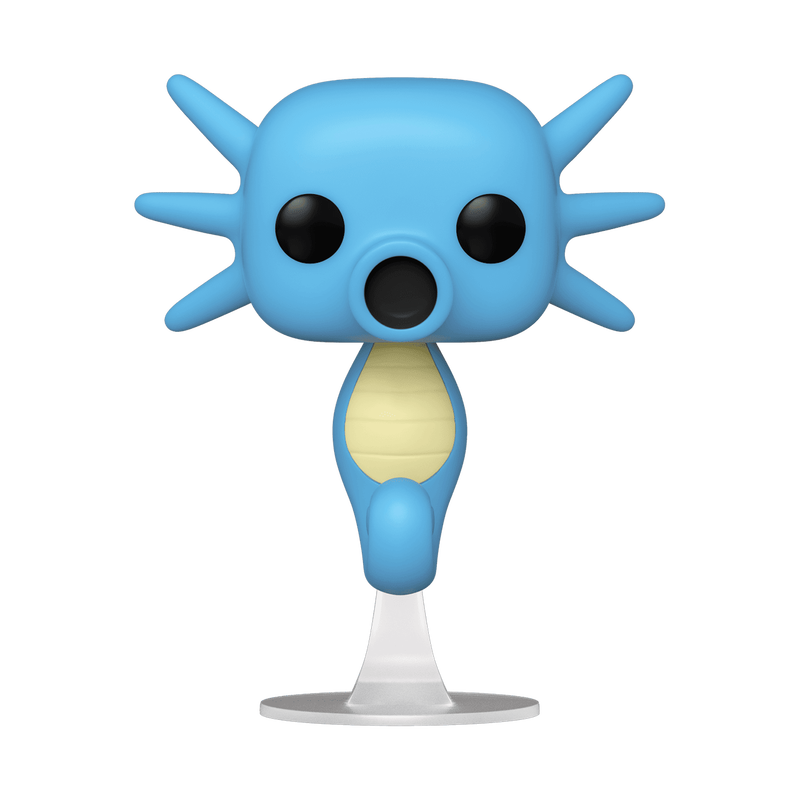 Pokémon - Figurine Pop! Hypotrempe N°844